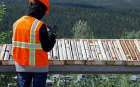 US Government Takes 10% Stake in Critical Minerals Co.