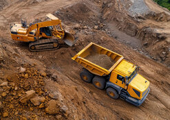Gold Explorer Launches Survey to Expand Saskatchewan Gold District