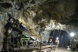Uranium Explorer Advances High-Grade 20.6M Pound Resource in Guyana