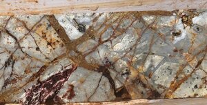 Arizona Gold-Silver Explorer With Better Than Expected Drill Results: Technical Analyst Issues Buy Alert