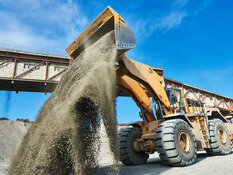 CA$61.5M Denison Partnership Positions Explorer for High-Grade Uranium Discovery Potential