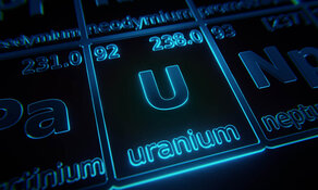 Mining Firm Advances Critical Uranium Projects in Athabasca Basin