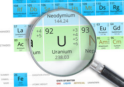 Uranium Explorer Closes on Massive CA$61.5M Deal With Denison 