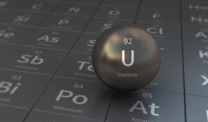 Exploration Company Signs Option Agreement for  Athabasca Basin Project