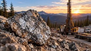 Colorado Silver Drilling Hits 1,030 g/t Beyond the Existing Resource