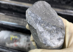Exploration Co. Finds Significant Gold Target in Nevada Mining District