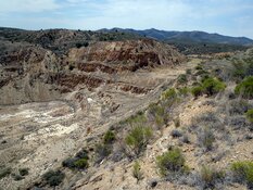 Copper Co. With Ariz. Project Starts At-The-Market Program