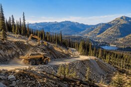 CA$1.86 Billion Gold Project PEA Uses Just 60% of Current Resource