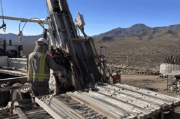 Arizona Gold Drilling Hits 2.22 g/t as Historical Data Reveals Unconfirmed 30+ g/t Intercepts Nearby