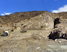 Gold Explorer Releases New Arizona Drill Hits