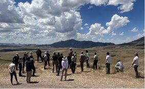 Junior Miner Advances Massive Nevada Gold Toward Rerating
