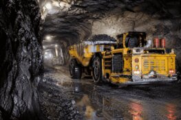 Gold Explorer Spins Out Critical Minerals Assets as Yukon Portfolio Expands