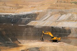 Fortuna's Next Mine Advances
