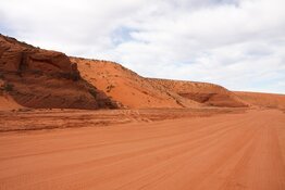 Southeastern Arizona Gold-Silver Explorer Extends Contention Strike 255m to Over 1,250m