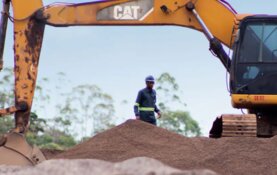 High-Grade Graphite Hits 19.4% as 11-Kilometer Mineralized Corridor Takes Shape in Brazil