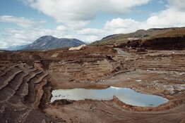 BC Copper-Gold Explorer Files Bromley Claims Adding 4,700 Hectares