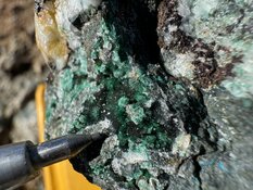 A Drill-Ready Copper Opportunity in One of the World's Best Copper Belts