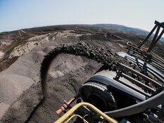 Blue Jay Gold Corp. Advances Steller Project with Modern Scanning Tech