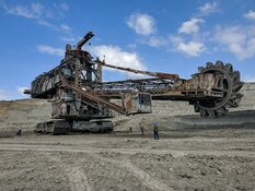 Nevada Explorer Drills 881m Polymetallic at New Boston Project