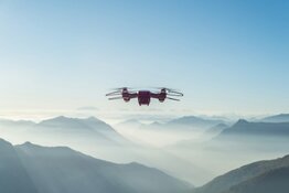 Sparc AI Launches Overwatch Patrol App for GPS-Denied Soldier Ops