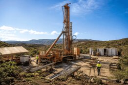 US$15 Million Tungsten Financing Moves Toward Closing as 20,000-Meter Drill Campaign Advances