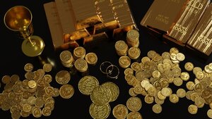 Two Gold Giants Surge Toward Historic Valuations in 2025
