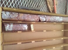 Geophysical Survey Identifies Drill Targets in Arizona Gold-Silver Project