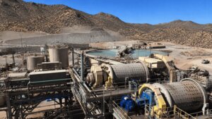 Silver Mine Delivers 59% Production Jump While Mill Expansion Drives Stronger Throughput