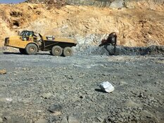 Zodiac Gold Hits 52m at 0.71 g/t Gold in Liberia Trenching