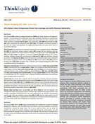 GPU-Native Video Compression Drives Cost Leverage and AI/AV Revenue Optionality