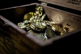 Kibali Gold Mine: Africa's Treasure Trove at a Turning Point