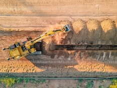 Ontario Gold Explorer Identifies Seven Conductive Zones at Goldbar Spider Lake