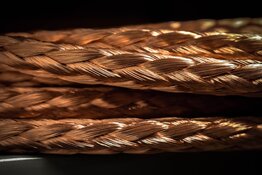 Copper Is Making Some Strong Moves
