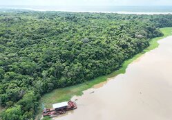 Gold Explorer Discovers Breakthrough Paleochannel System in Brazil