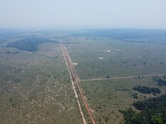 Historic Brazil Gold District Explorer Launches on the OTCQB