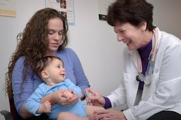 New Jersey Pharma Co. Shares Positive Pediatric Study