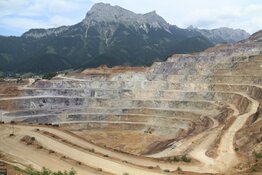 Sonora Copper Explorer Hits 30.23m at 1.5% CuEq at Adelita