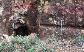 High-Grade Silver-Gold Veins Unearthed in Mexico Spark Major Expansion