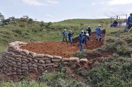 Silver Company Finds Major Boost at Colombian Project