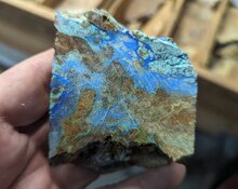 Copper Explorer Targeting Near-Term Production in Chile Graduates to OTCQX