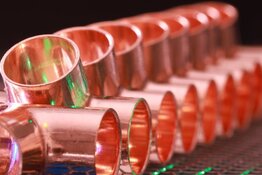 Mining Explorer Returns Outstanding Copper Assay Results from Project in Chile