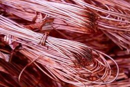 Decade Hits Porphyry Copper Target in First Deep Hole