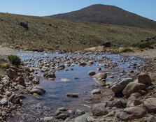 Explorer Confirms High-Potential Copper Discovery in Andes