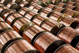 Osisko Adds High-Potential Copper Royalty