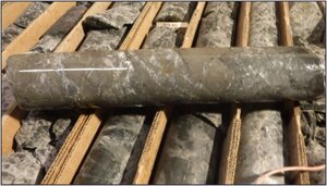 Adamera Expands Glix Gold Skarn Work at South Hedley Near Historic Mines and Hudbay's Copper Mountain