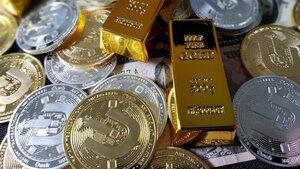 Gold, Silver Names Buoy Coverage Universe in Q1/25