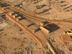 Nevada Gold Explorer Hits 9.2 Meters at 3.2 g/t at Otis Target