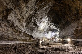 Tungsten Explorer Launches UAV Survey at Nevada War Bond Project