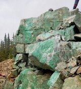 Metallurgical Testing Yields Good News for Yukon-Focused Copper Co.