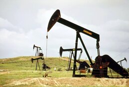 Energy Co. Boosts 2P Oil Reserves By 22% in 2024